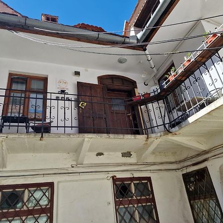 Apartament Lucretia - Centrul Sibiului מראה חיצוני תמונה
