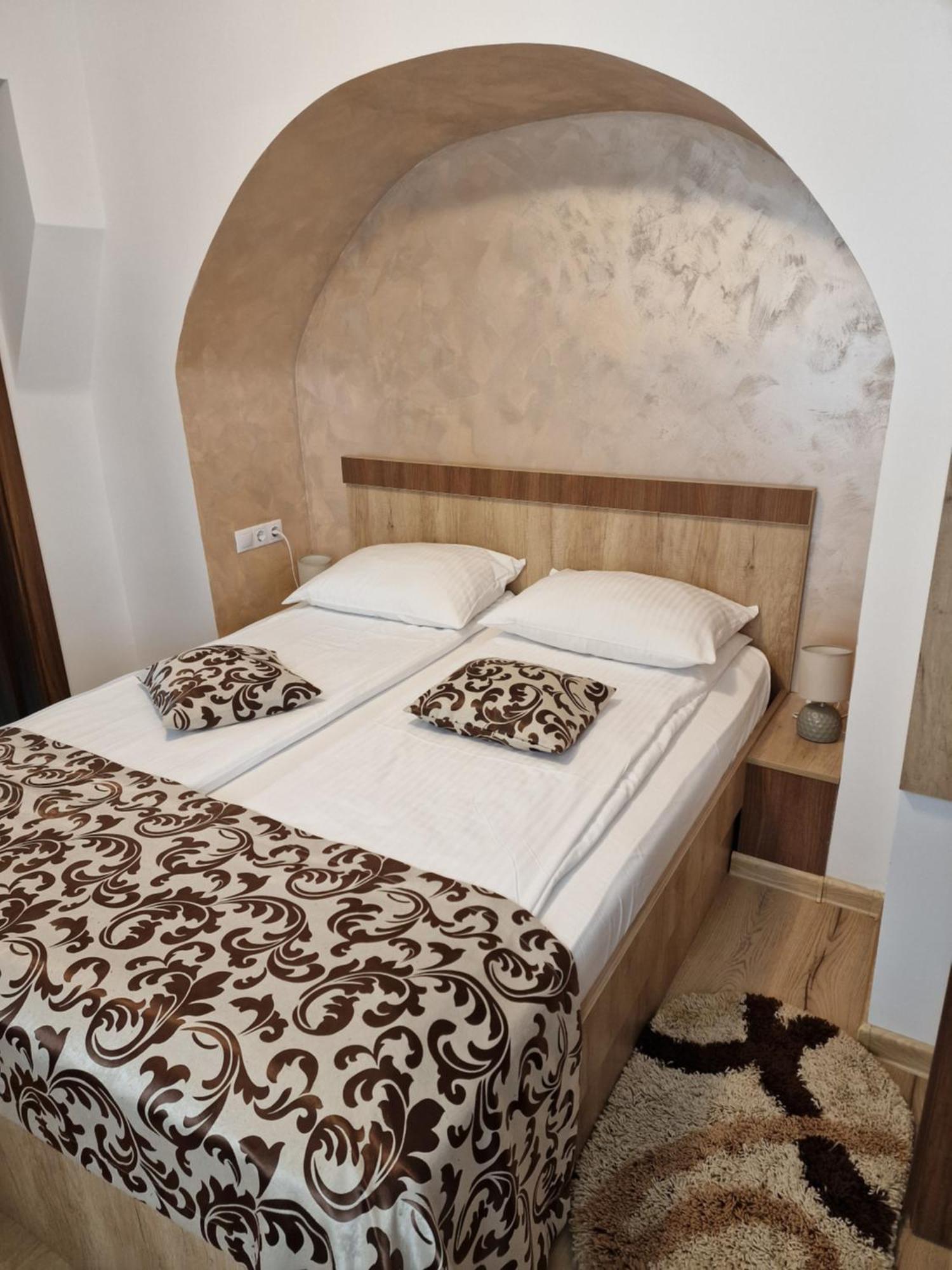 Apartament Lucretia - Centrul Sibiului מראה חיצוני תמונה