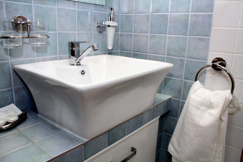 Apartament Lucretia - Centrul Sibiului מראה חיצוני תמונה