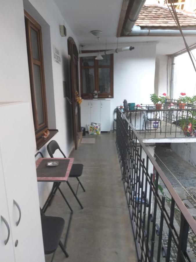 Apartament Lucretia - Centrul Sibiului מראה חיצוני תמונה
